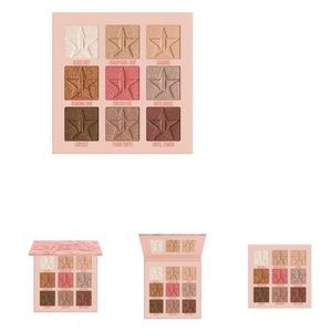 Jeffree Star Mini Orgy Palette (brand new)